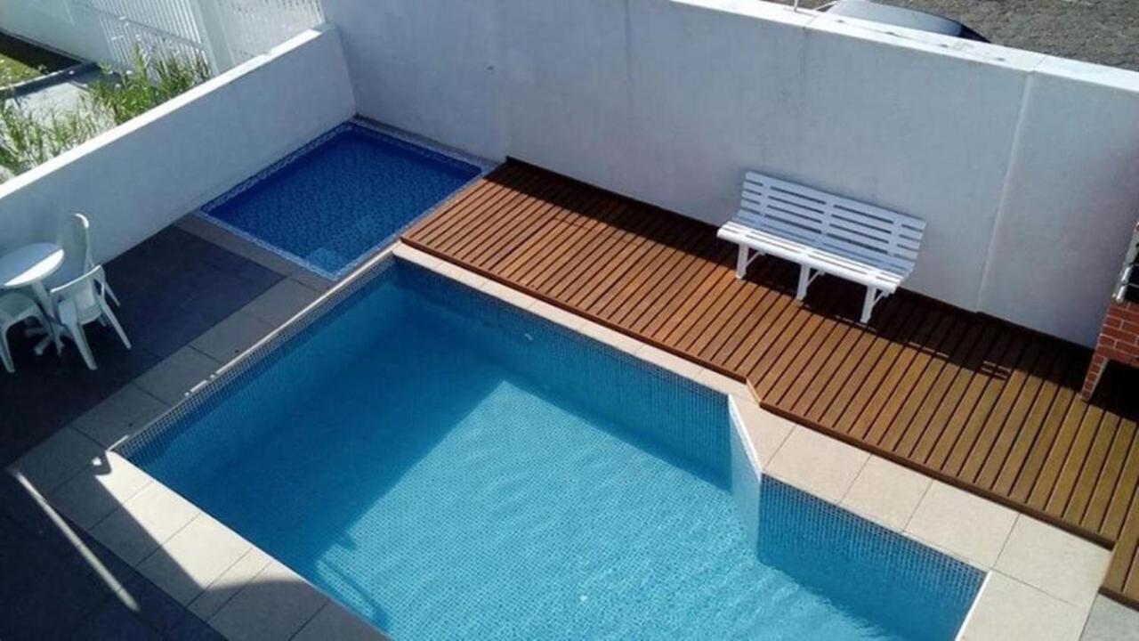 فندق Colonia De Ferias Sitraemfa Peruíbe المظهر الخارجي الصورة