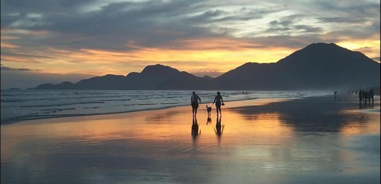 فندق Colonia De Ferias Sitraemfa Peruíbe المظهر الخارجي الصورة