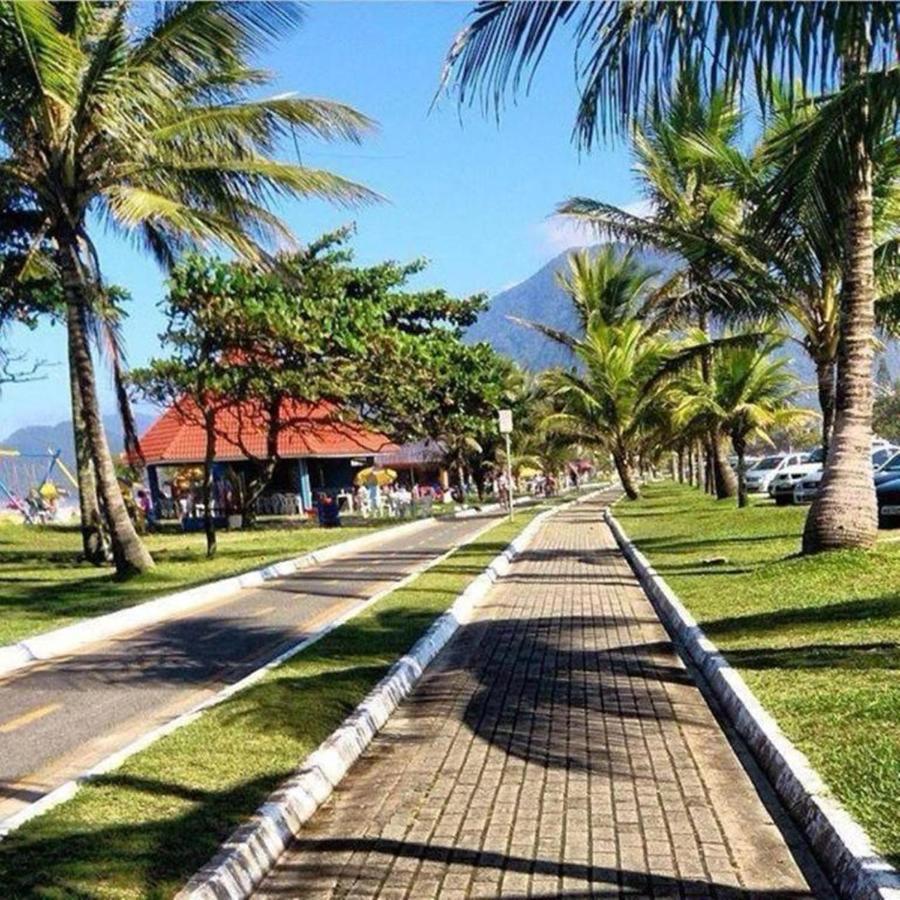 فندق Colonia De Ferias Sitraemfa Peruíbe المظهر الخارجي الصورة