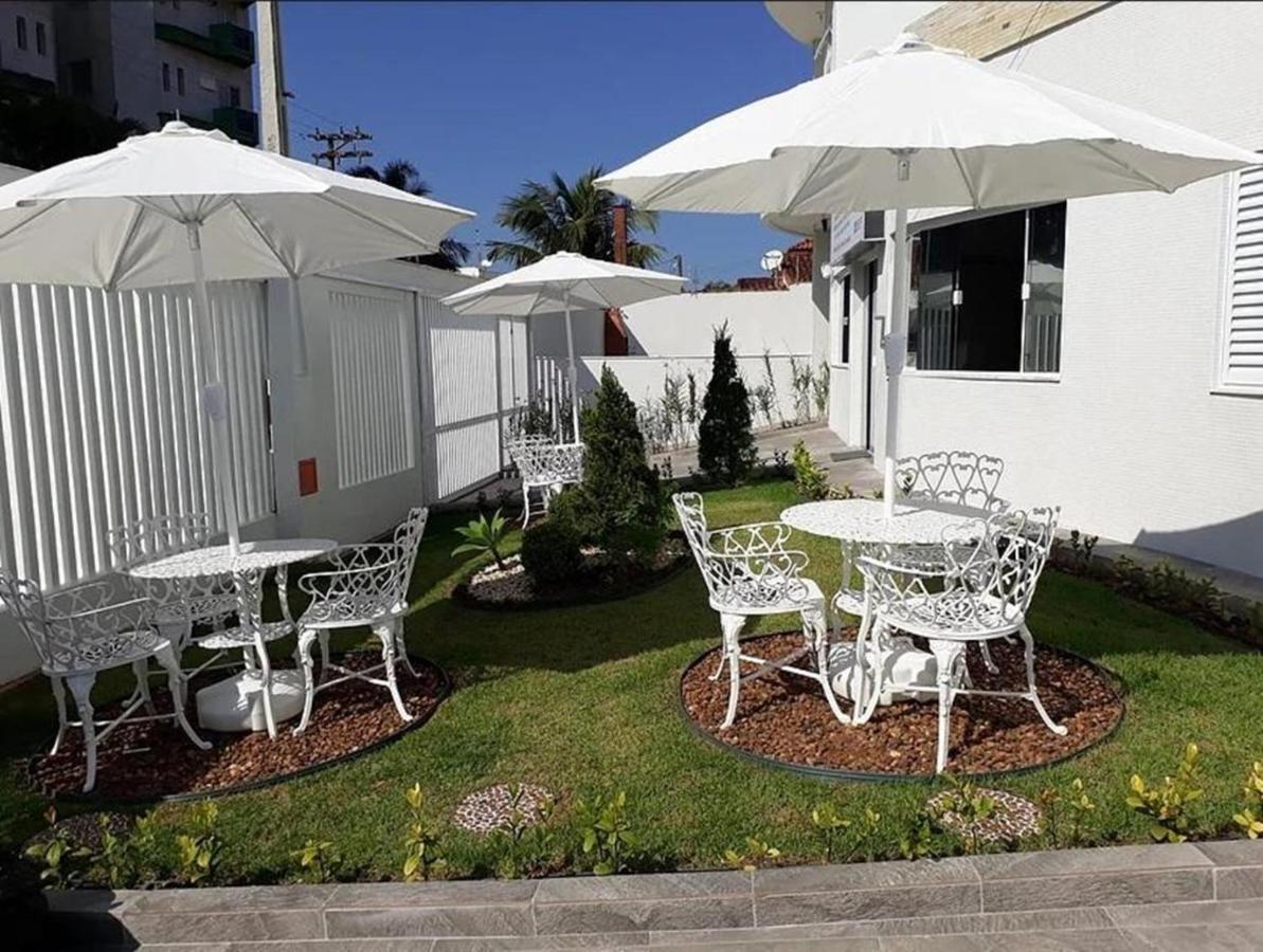 فندق Colonia De Ferias Sitraemfa Peruíbe المظهر الخارجي الصورة