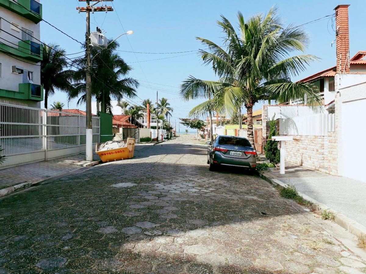 فندق Colonia De Ferias Sitraemfa Peruíbe المظهر الخارجي الصورة
