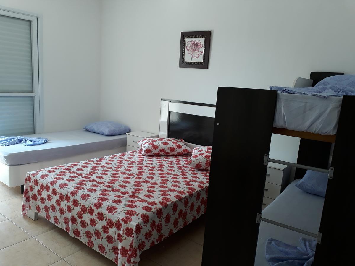 فندق Colonia De Ferias Sitraemfa Peruíbe المظهر الخارجي الصورة